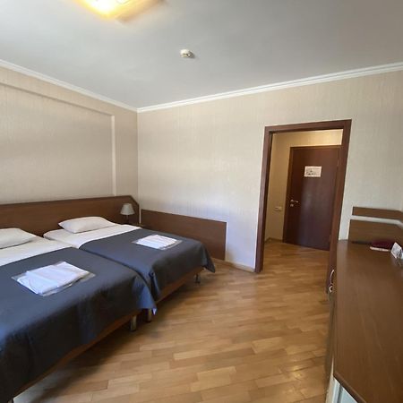 Batesta Hotel Tbilisi Pokoj fotografie