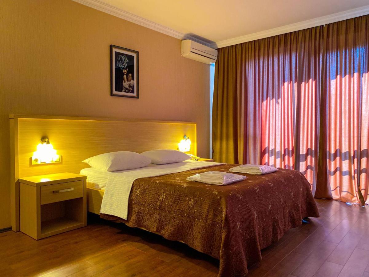 Batesta Hotel Tbilisi Exteriér fotografie