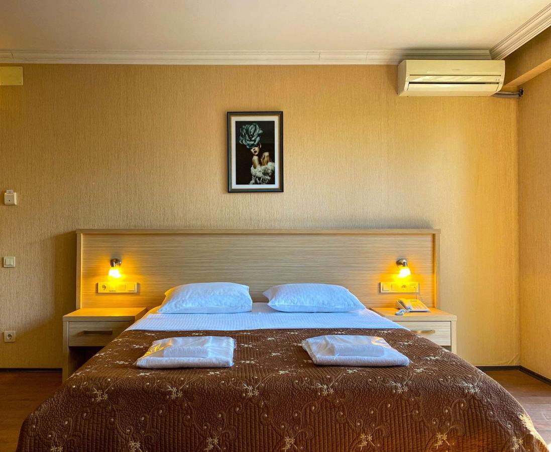 Batesta Hotel Tbilisi Exteriér fotografie